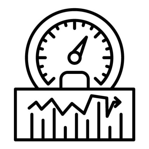 Stock Exchange Icon