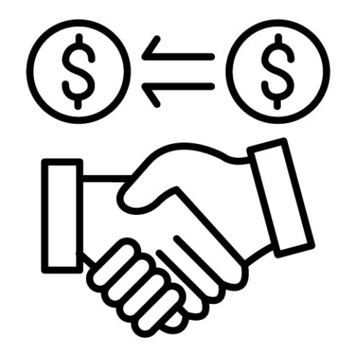 Transaction Icon