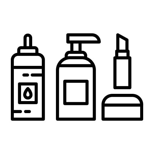 Cosmetics Icon | Mall