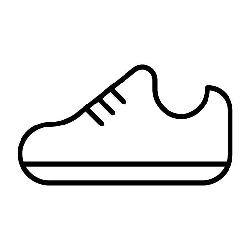 Shoes Icon | Mall