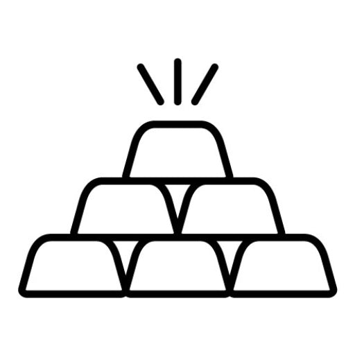 Gold Icon | Finance