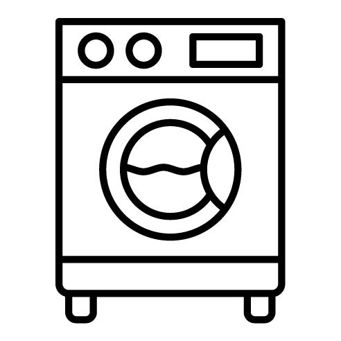 Washing Machine Icon | Homeware