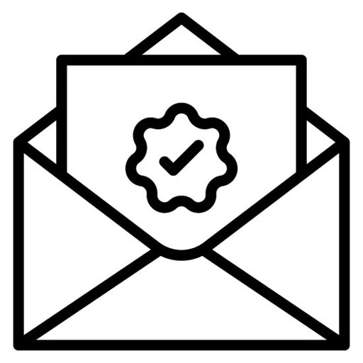 Absentee Voting Icon