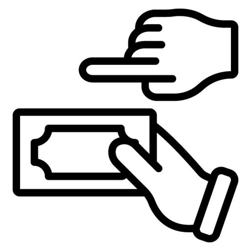 Appropriation Icon