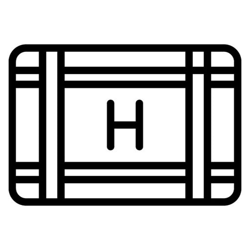 Medical Kit Icon