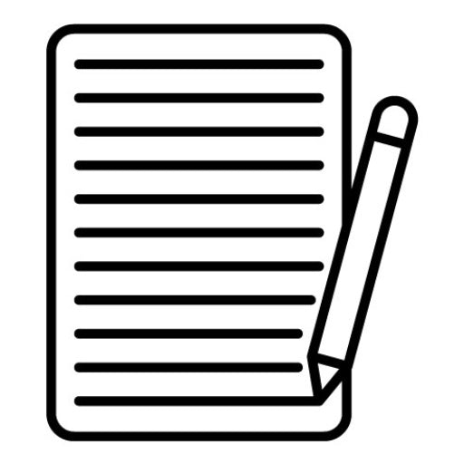 Writing Icon | Copywriting