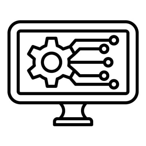 Research And Development Icon