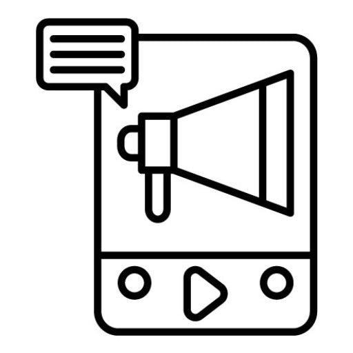 Ad Network Icon