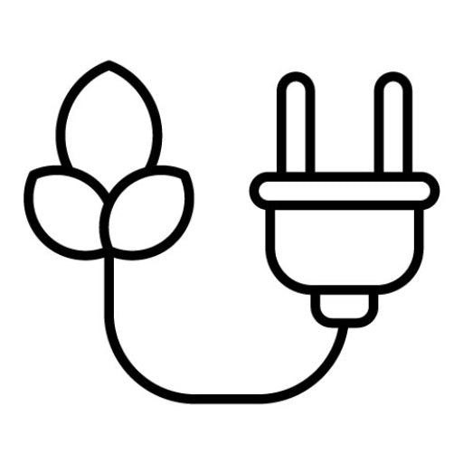 Bioenergy Icon