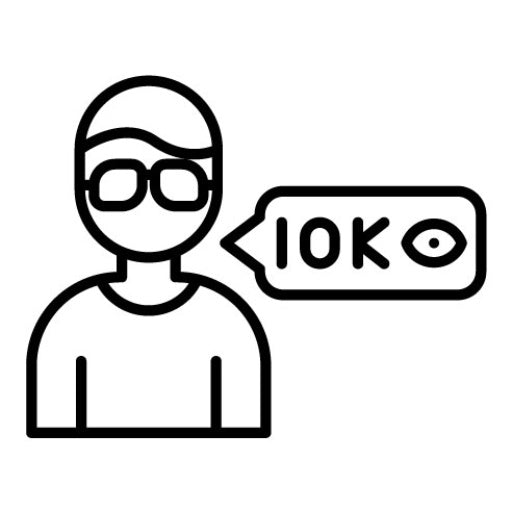 Viral Icon