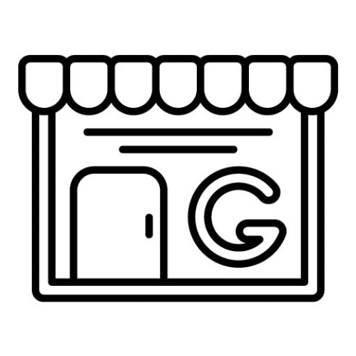 Google My Business Icon