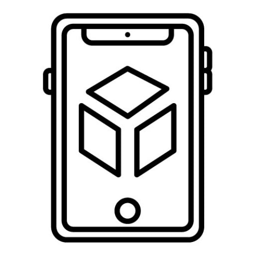 Prototype Icon | UX and UI