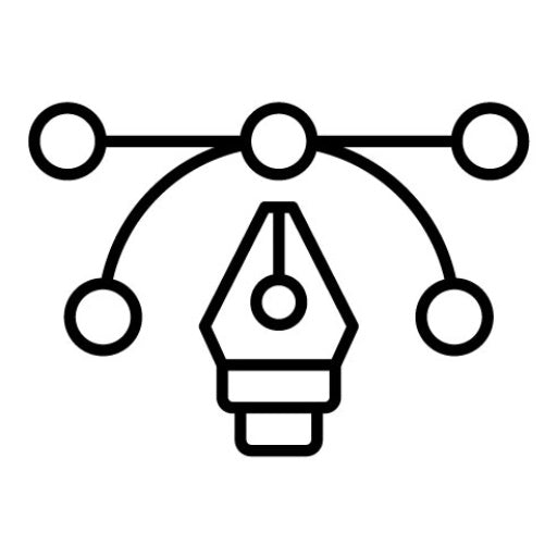 Flat Design Icon