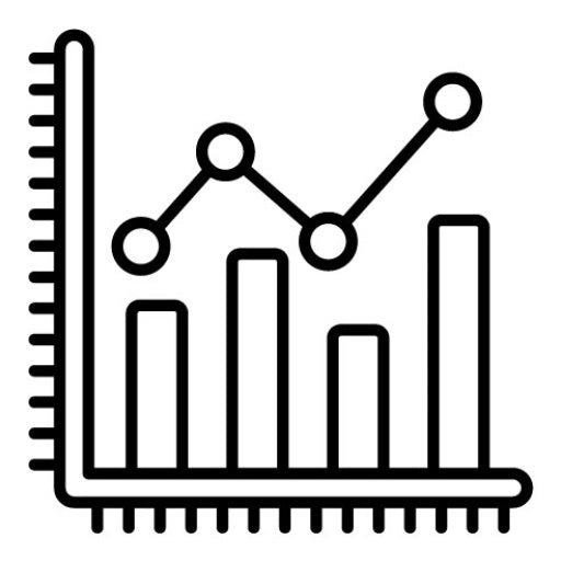 Analysis Icon | Project Management