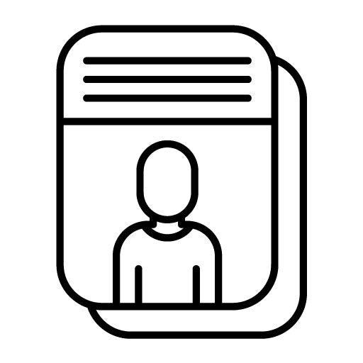 Buyer Persona Icon