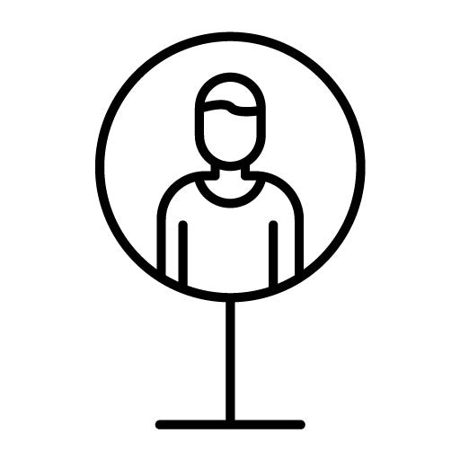 User Placeholder Icon