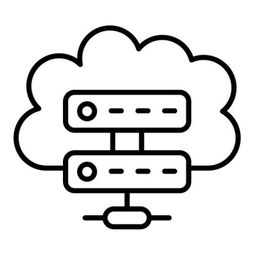 Database Center Icon