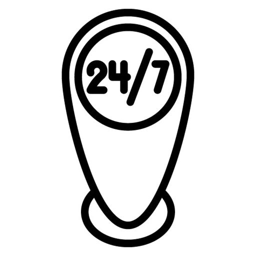 All Day Tours Icon