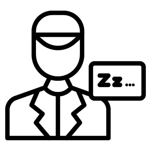 Crew Rest Icon