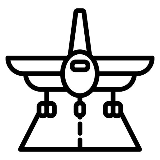 Landing Icon
