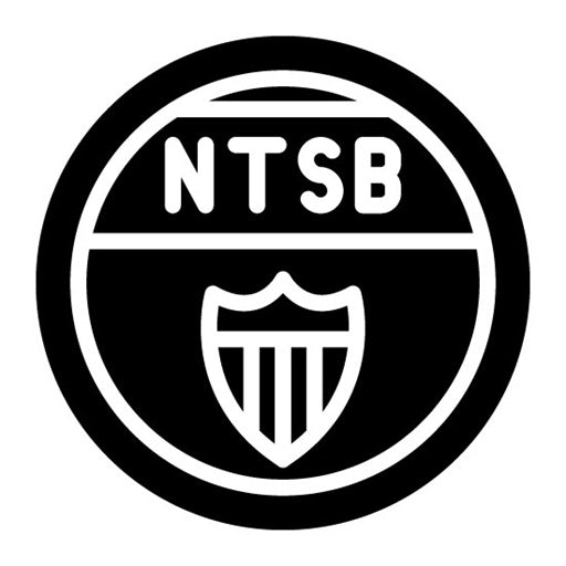 Ntsb Glyph Icon