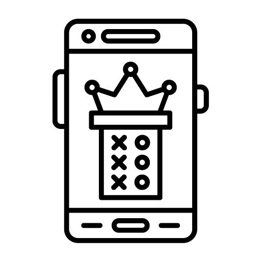 Premium Plan Icon