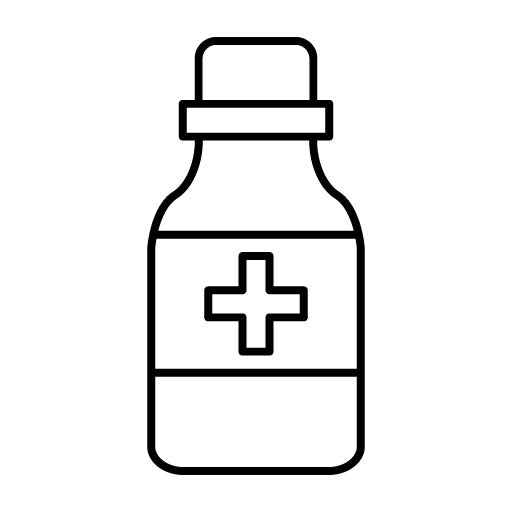 Syrup Icon
