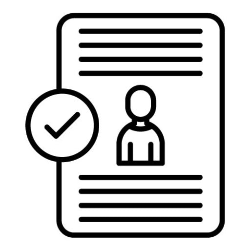 Child Consent Icon | GDPR