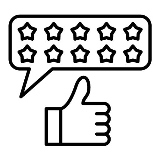 Get Feedback Icon