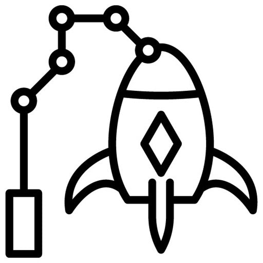Aerospace Industry Icon