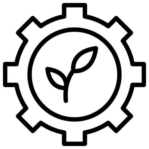 Agriculture Industry Icon