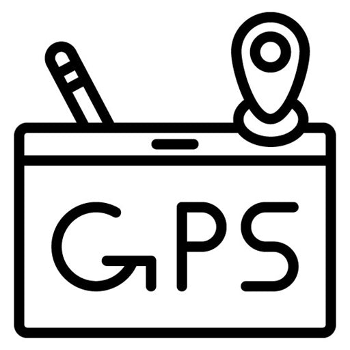 GPS Device Icon
