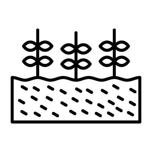 Plantation Icon | Village