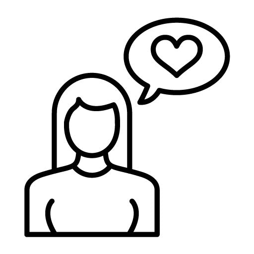 Customer Feedback Icon
