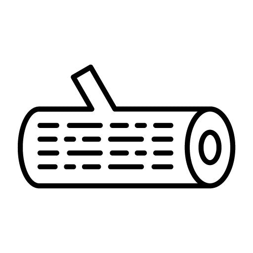 Wood Icon | Village