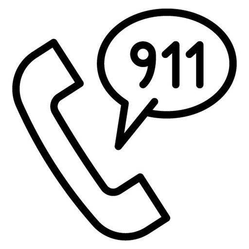 911 Icon