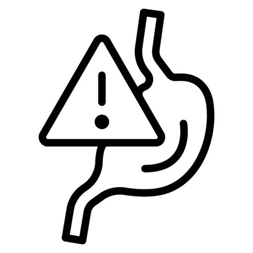 Was Warning System Icon