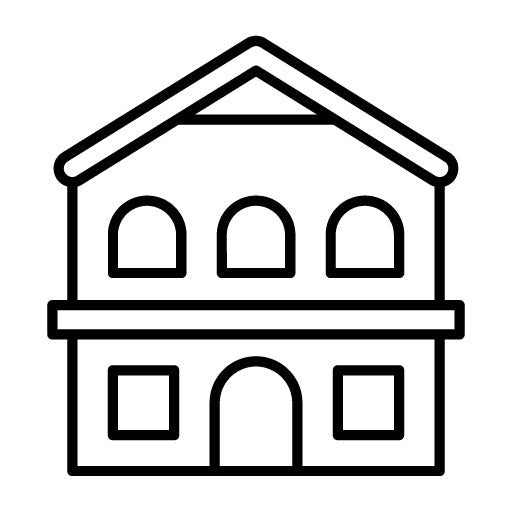 Cottage Icon | Village