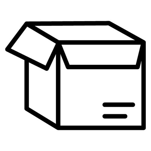 Box Opened Icon