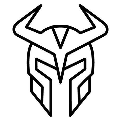 Viking Helmet Icon | Vikings