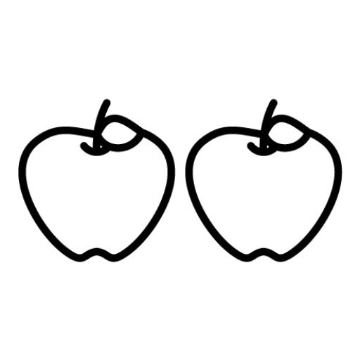 Apples Icon