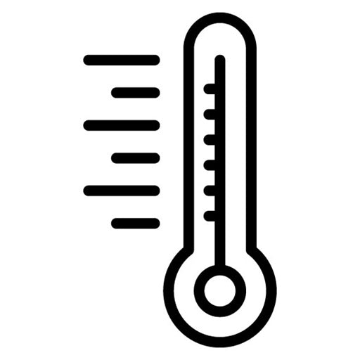 Thermometer Icon | Science
