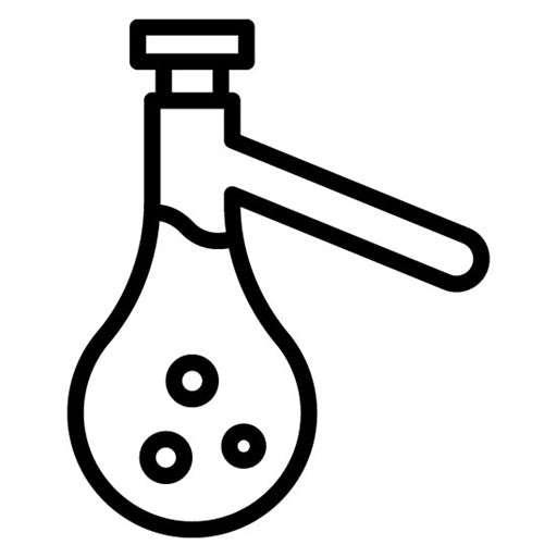 Sidearm Flask Icon