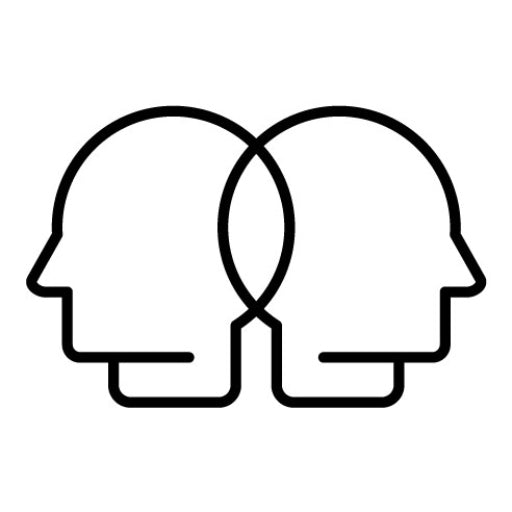 Personality Disorder Icon