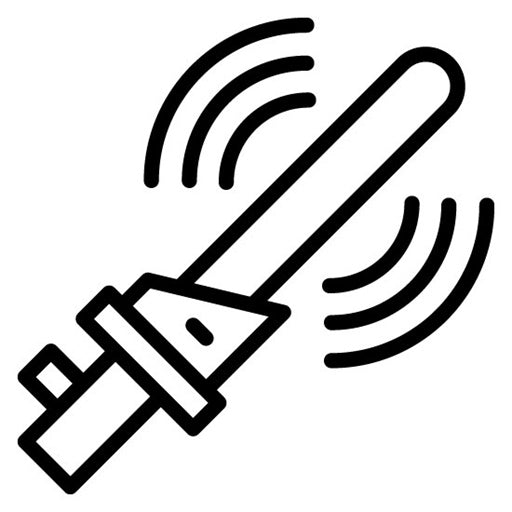 Light Saber Icon