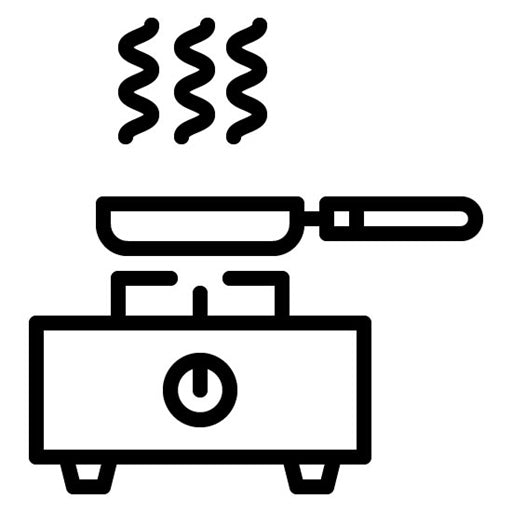 Cooking Icon | Cleaning and Dusting