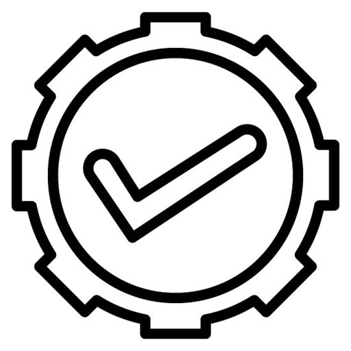 Automated Testing Icon
