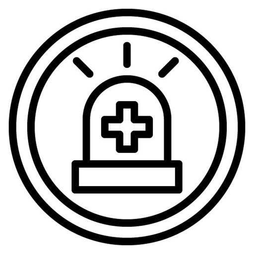 Emergency Response Icon