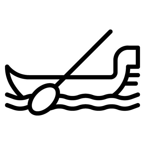 Gondola Icon