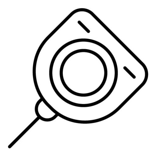 Chemo Port Icon